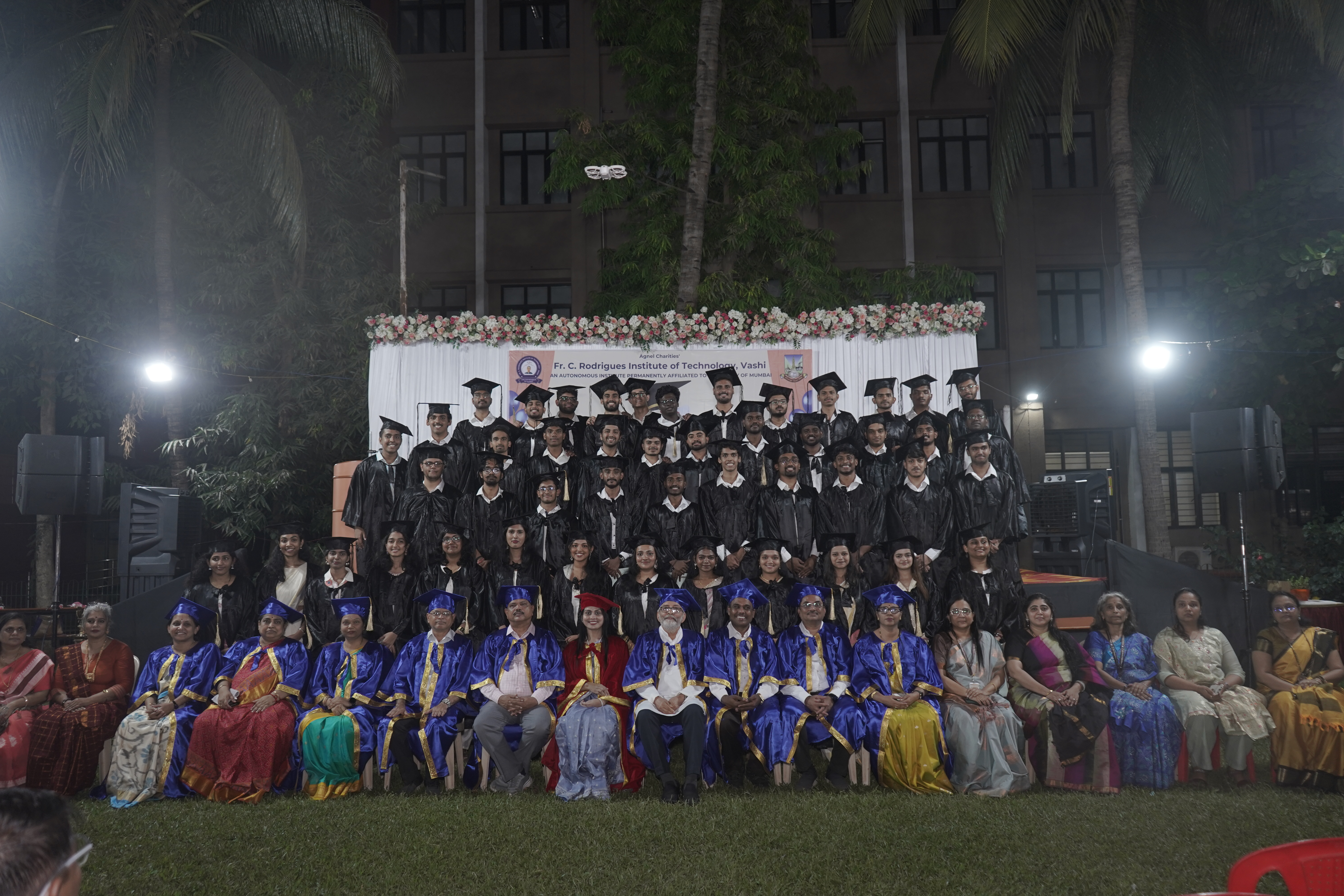 Convocation Highlight